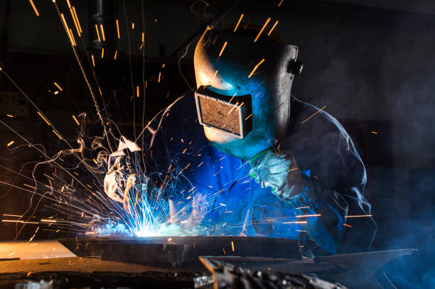 Affordable Welder Services in Wharton, NJ