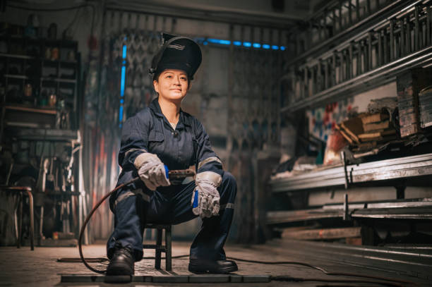 Affordable Welder Services in Wharton, NJ