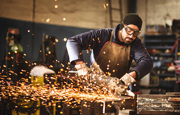 Trusted Wharton, NJ Welder & Metal Fabrication Experts